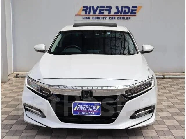Honda Accord. ��������, ��������, 2.0 (145��.�.), ������, 34 000����. ��, �/�. ��� ����� �� ������������ ����