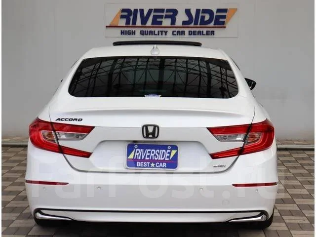 Honda Accord. ��������, ��������, 2.0 (145��.�.), ������, 34 000����. ��, �/�. ��� ����� �� ������������ ����