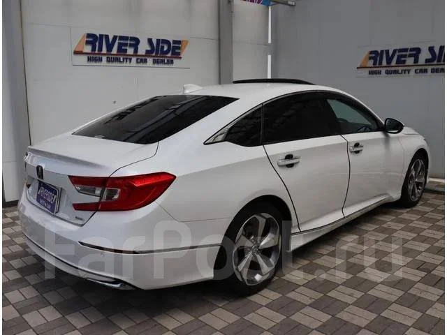 Honda Accord. ��������, ��������, 2.0 (145��.�.), ������, 34 000����. ��, �/�. ��� ����� �� ������������ ����