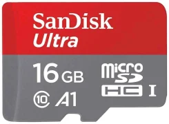 MicroSD. 16���, ��������� micro ����