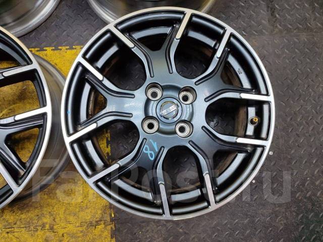 Диски Nissan, Nismo, Enkei Note, March. R16 4х100, 16", 1 шт, 4x100, 5 ...
