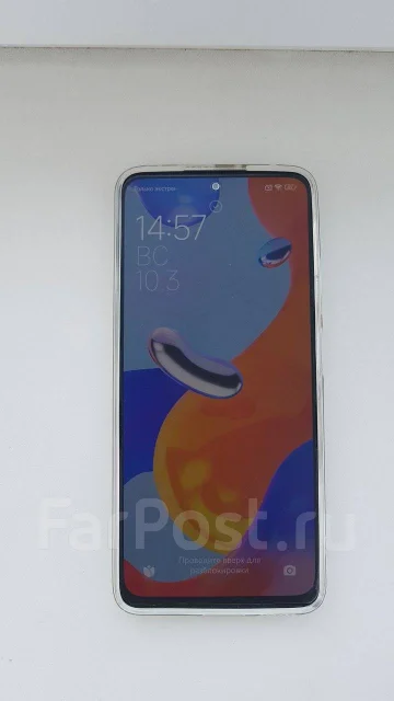 Xiaomi Redmi Note 11 Pro. �/�, 8 ��, ����� ����