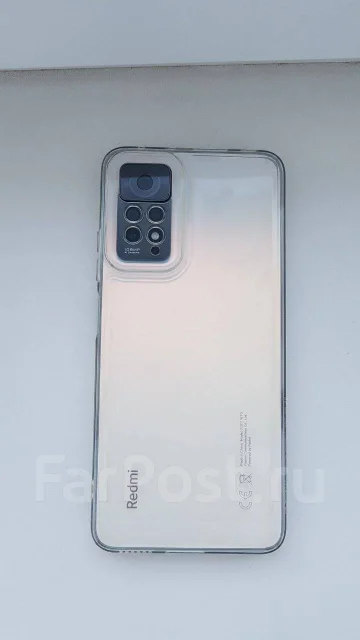 Xiaomi Redmi Note 11 Pro. �/�, 8 ��, ����� ����