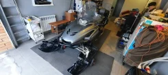 Yamaha Viking Professional. ��������, ��, �� ����