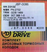   jbp-0086 JBP-0086 