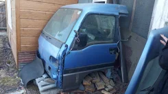 Subaru Domingo. FA8, EF12 ����