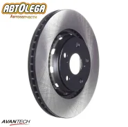 ���� ��������� �������� Avantech Toyota Venza (AGV1#, GGV1#) 08- BR3073S ����
