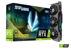 GeForce RTX 3080 ����