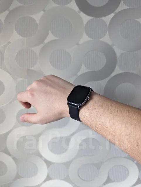 Amazfit GTS 4 mini. GPS, IP68 ����