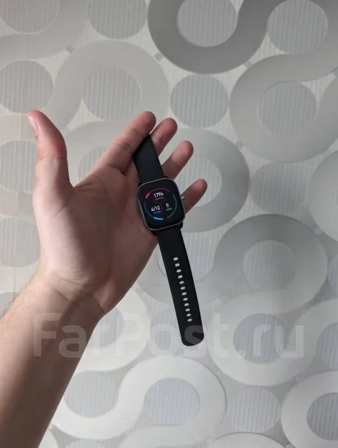 Amazfit GTS 4 mini. GPS, IP68 ����