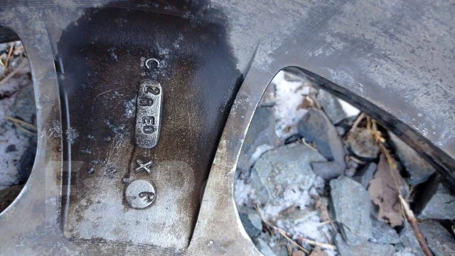 SHLK. 7.0x16", 5x114.3, ET0 ����