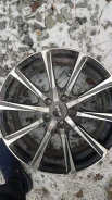 SHLK. 7.0x16", 5x114.3, ET0 ����