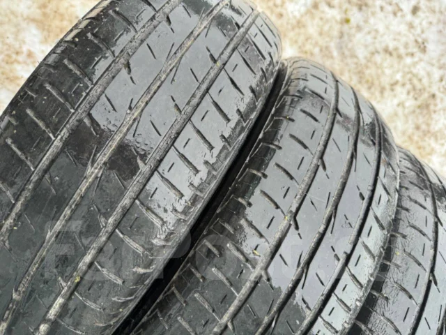 Bridgestone Ecopia EX20C. ������, 2016 ���, �/�, ����� 20 % ����