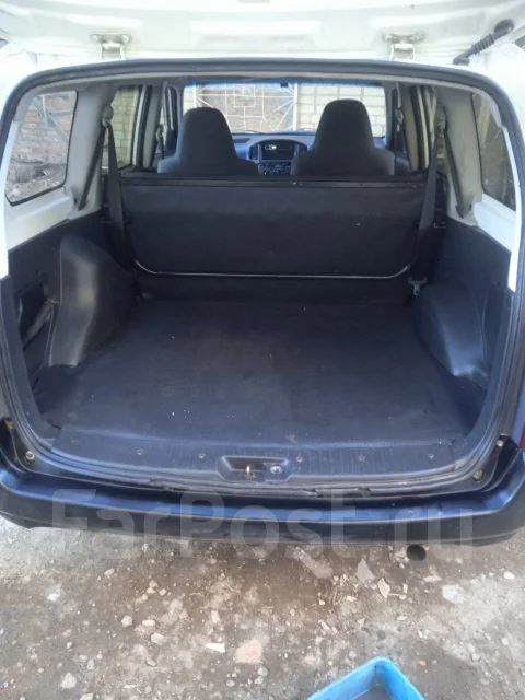 Toyota Probox. �������, ��������, 1.3 (64��.�.), ������, 170 000����. �� ����