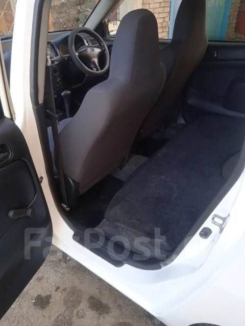 Toyota Probox. �������, ��������, 1.3 (64��.�.), ������, 170 000����. �� ����