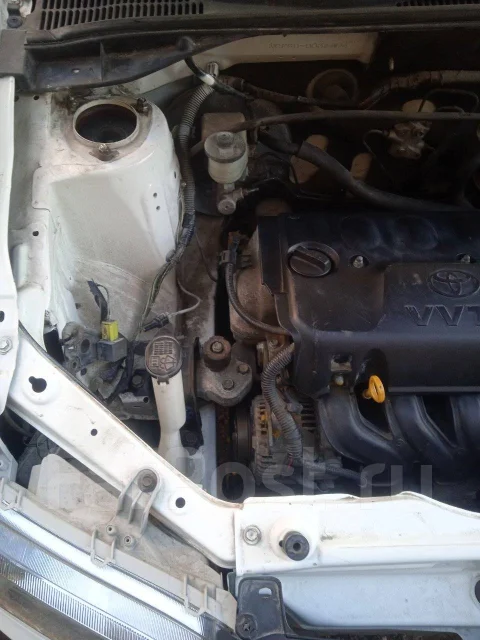 Toyota Probox. �������, ��������, 1.3 (64��.�.), ������, 170 000����. �� ����