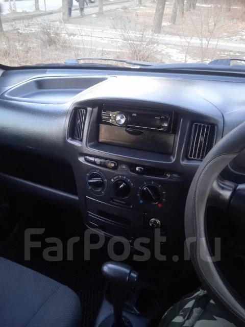 Toyota Probox. �������, ��������, 1.3 (64��.�.), ������, 170 000����. �� ����