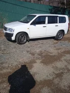 Toyota Probox. �������, ��������, 1.3 (64��.�.), ������, 170 000����. �� ����