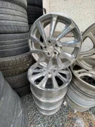 Niche Turin. 7.0x17" ����