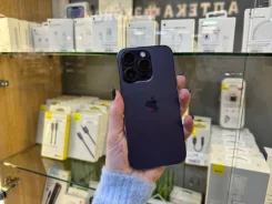 Apple iPhone 14 Pro. �/�, 256 ��, ���������� ����