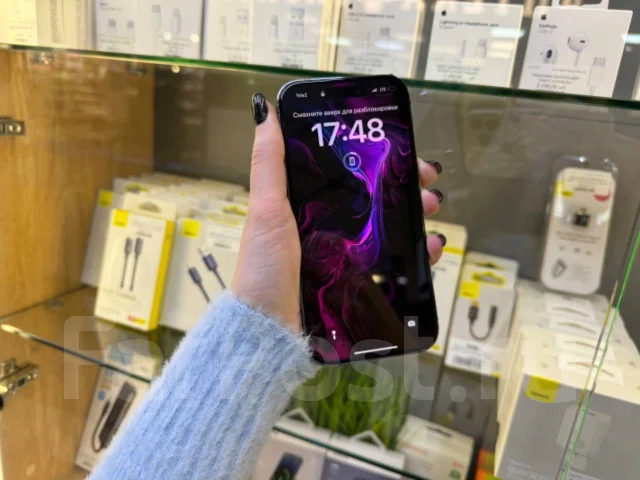 Apple iPhone 14 Pro. �/�, 256 ��, ���������� ����