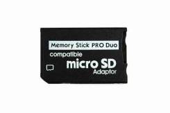 Memory Stick PRO Duo. ����
