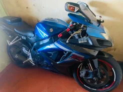 Suzuki GSX-R 750. 750����. ��., ��������, ���������, ������ �� �� ����