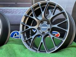 RAYS Volk Racing G16. 8.0x19", 5x114.3, ET44, �� 73,1���. ����
