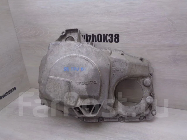 ������ ���� B5254T4 Volvo XC90 24211926 ����