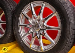 Weds Leonis SV. 7.0x17", 5x114.3, ET47, �� 73,1���. ����