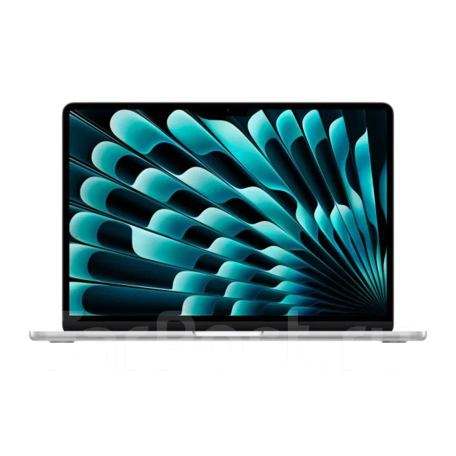 Apple MacBook Air 15 2024 MRYQ3. 15", ��� 8 ��, ���� 512���, WiFi: 1, Bluetooth: 1. ��� ����� �� ������������ ����