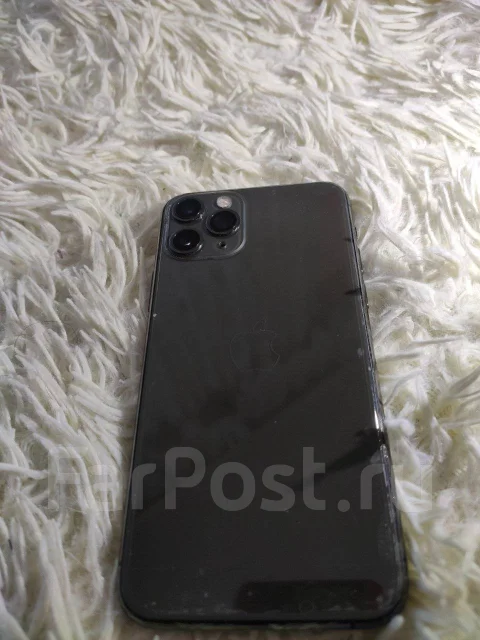 Apple iPhone 11 Pro. �/�, 64 ��, �����, 3G, 4G LTE, 5G, Dual-SIM, ����������, NFC ����