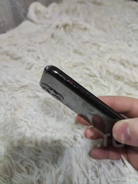 Apple iPhone 11 Pro. �/�, 64 ��, �����, 3G, 4G LTE, 5G, Dual-SIM, ����������, NFC ����