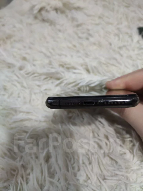 Apple iPhone 11 Pro. �/�, 64 ��, �����, 3G, 4G LTE, 5G, Dual-SIM, ����������, NFC ����