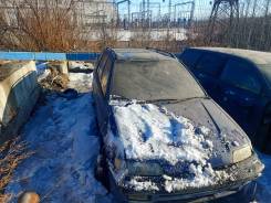 Honda Civic Shuttle 