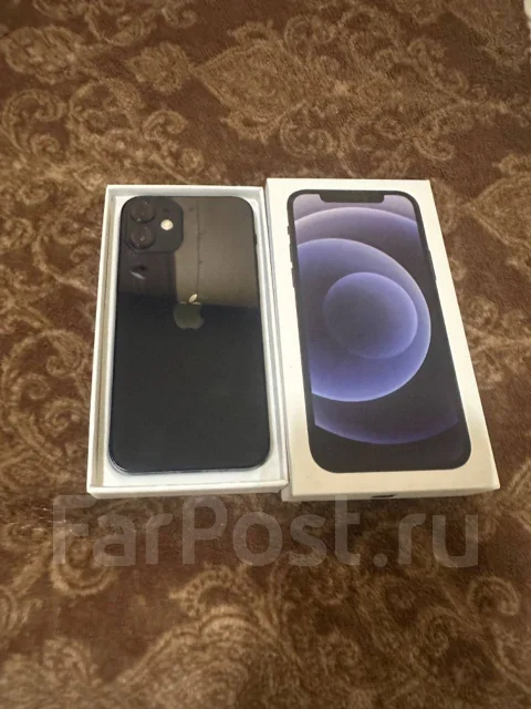 Apple iPhone 12 mini. �/�, 64 ��, ����� ����
