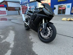 Yamaha YZF-R6. 600����. ��., ��������, ���������, ������ �� �� ����