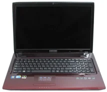 Samsung R780. 17.3", 2,1����, ��� 4 ��, ���� 320���, WiFi: 1, Bluetooth: 1, ����������� �� 1��. ����