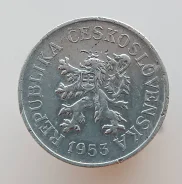 ������������, 10 �������� 1953 �. ����