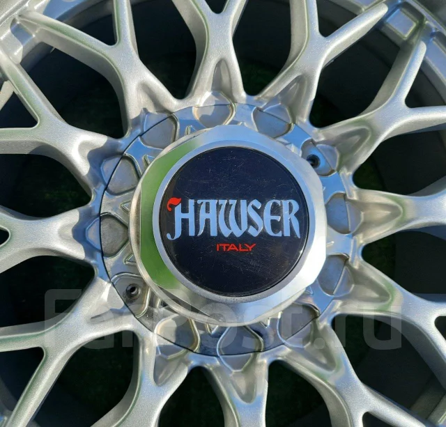 Paramount Hawser. 8.0x16", 6x139.7, ET5, �� 110,1���. ����