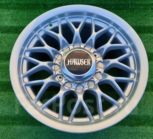 Paramount Hawser. 8.0x16", 6x139.7, ET5, �� 110,1���. ����