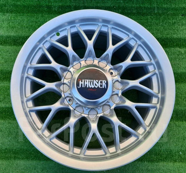 Paramount Hawser. 8.0x16", 6x139.7, ET5, �� 110,1���. ����