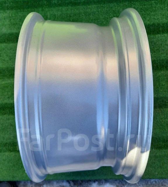 Paramount Hawser. 8.0x16", 6x139.7, ET5, �� 110,1���. ����