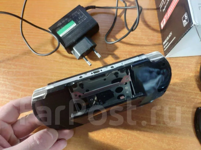Sony PlayStation Portable ����