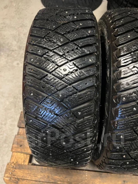 Goodyear UltraGrip Ice Arctic. ������, ����������, �/�, ����� 10 % ����