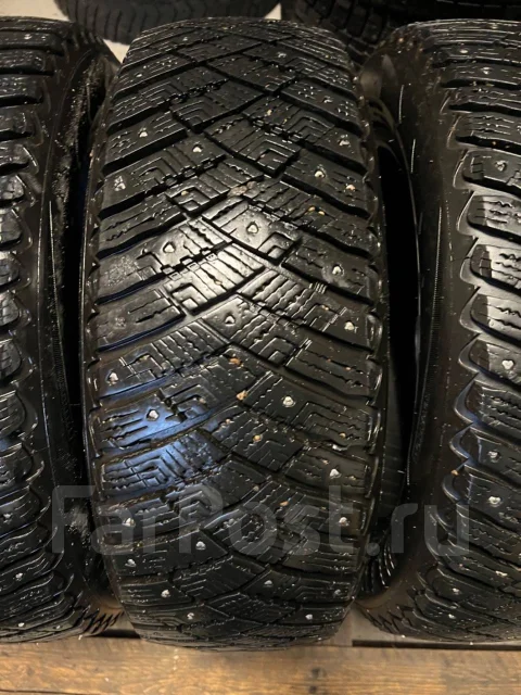 Goodyear UltraGrip Ice Arctic. ������, ����������, �/�, ����� 10 % ����