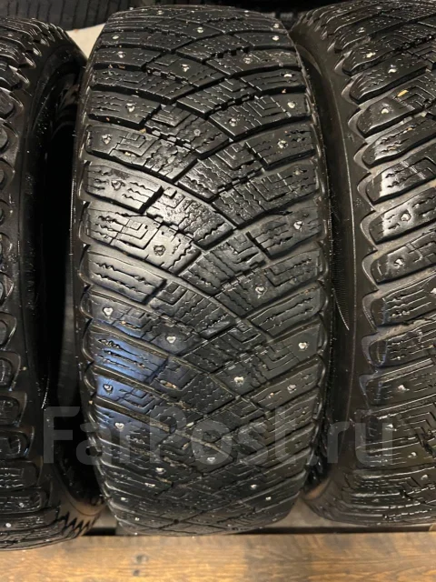 Goodyear UltraGrip Ice Arctic. ������, ����������, �/�, ����� 10 % ����