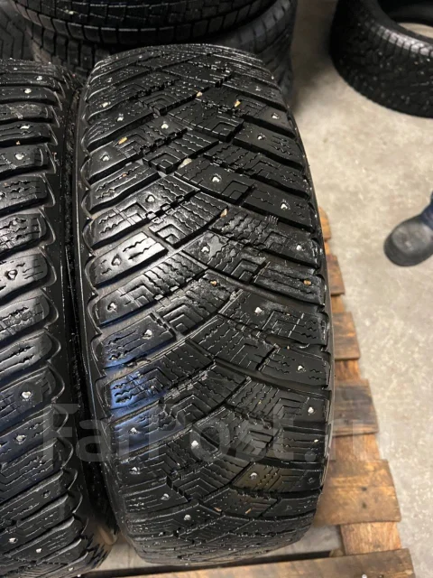Goodyear UltraGrip Ice Arctic. ������, ����������, �/�, ����� 10 % ����