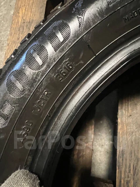 Goodyear UltraGrip Ice Arctic. ������, ����������, �/�, ����� 10 % ����