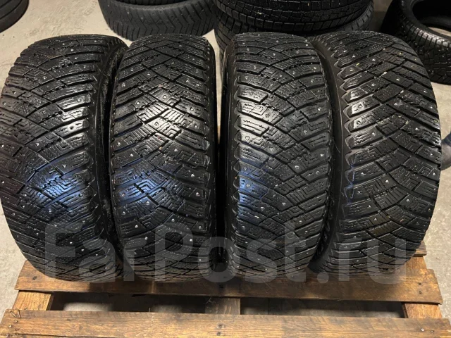 Goodyear UltraGrip Ice Arctic. ������, ����������, �/�, ����� 10 % ����